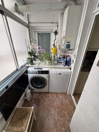 Piso en venta en Constitución-El Balconcillo en Guadalajara
