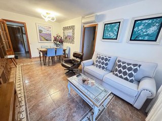 Piso en venta en Constitución-El Balconcillo en Guadalajara