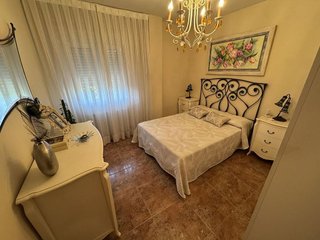 Piso en venta en Constitución-El Balconcillo en Guadalajara
