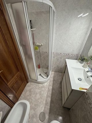 Piso en venta en Constitución-El Balconcillo en Guadalajara