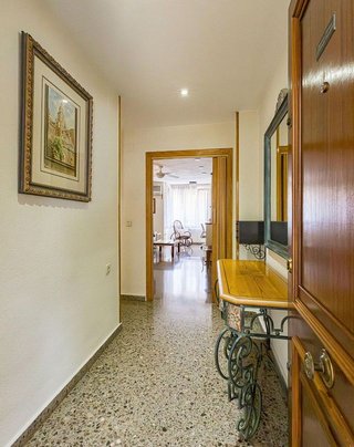 Piso en venta en El Carmen en Murcia