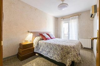 Piso en venta en El Carmen en Murcia