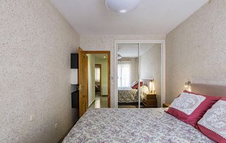 Piso en venta en El Carmen en Murcia