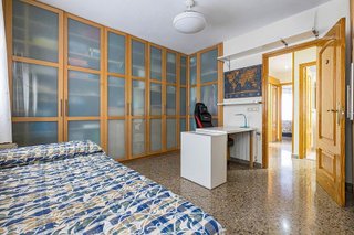 Piso en venta en El Carmen en Murcia