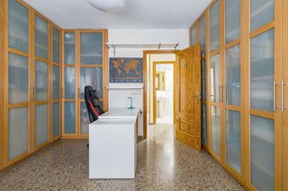 Piso en venta en El Carmen en Murcia