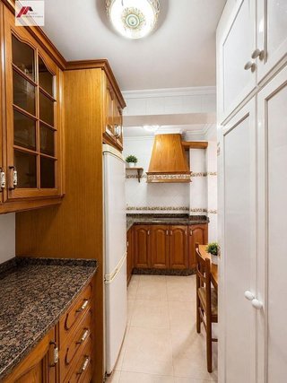 Piso en venta en Crevillet - Pinar Alto en Puerto de Santa María (El)