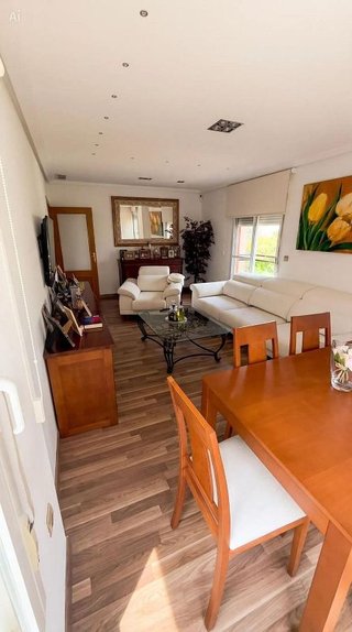 Piso en venta en Nou Altabix en Elche