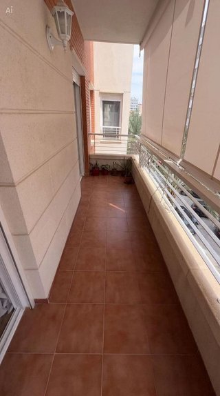 Piso en venta en Nou Altabix en Elche
