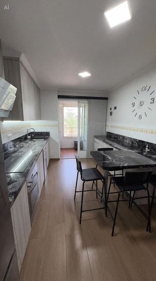 Piso en venta en Nou Altabix en Elche
