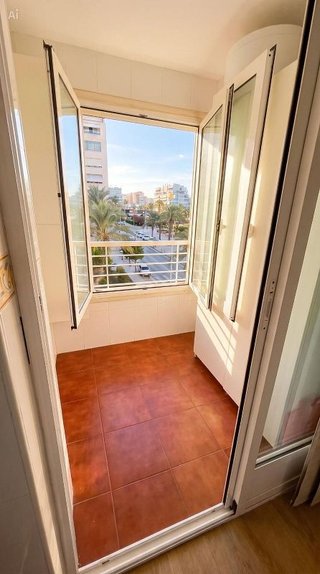 Piso en venta en Nou Altabix en Elche