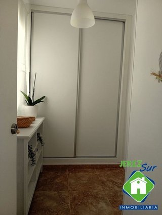 Piso en venta en Sur en Jerez de la Frontera