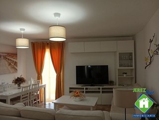 Piso en venta en Sur en Jerez de la Frontera