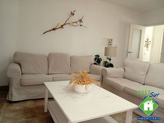 Piso en venta en Sur en Jerez de la Frontera