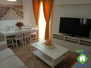 Piso en venta en Sur en Jerez de la Frontera