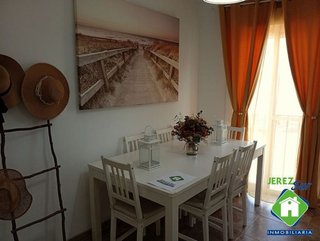 Piso en venta en Sur en Jerez de la Frontera
