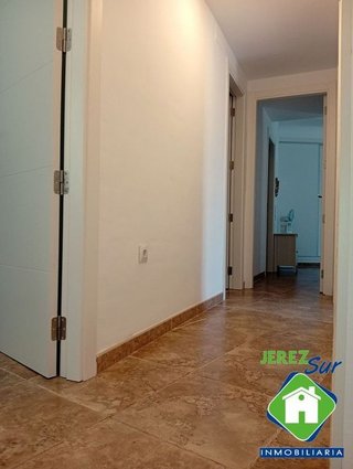 Piso en venta en Sur en Jerez de la Frontera