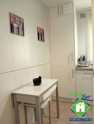 Piso en venta en Sur en Jerez de la Frontera
