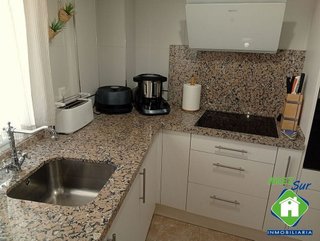 Piso en venta en Sur en Jerez de la Frontera
