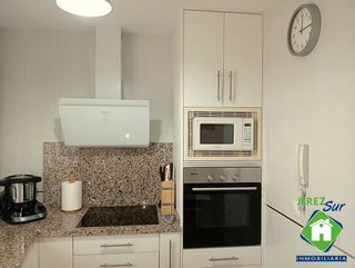 Piso en venta en Sur en Jerez de la Frontera