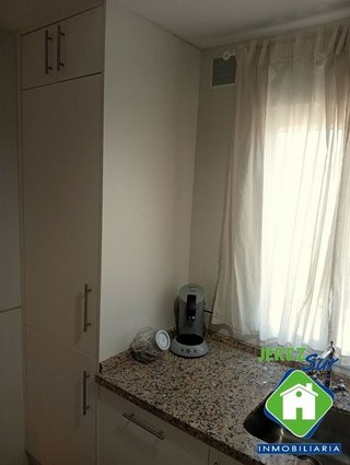 Piso en venta en Sur en Jerez de la Frontera