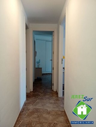 Piso en venta en Sur en Jerez de la Frontera