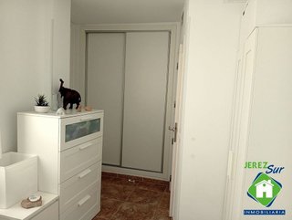 Piso en venta en Sur en Jerez de la Frontera