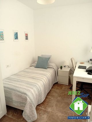 Piso en venta en Sur en Jerez de la Frontera