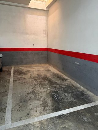 Garaje en venta en Moncada