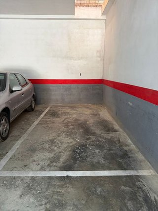 Garaje en venta en Moncada