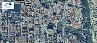 Piso en venta en Huércal-Overa