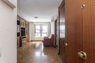 Piso en venta en Rochapea en Pamplona