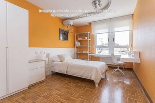 Piso en venta en Rochapea en Pamplona