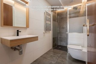 Piso en venta en Rochapea en Pamplona