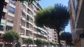 Piso en venta en Centro en Logroño