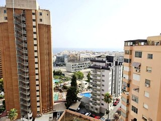Piso en venta en Pueblo Levante en Benidorm