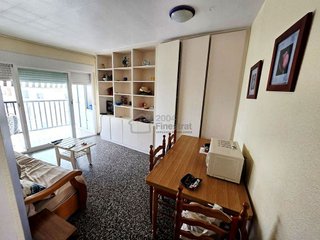 Piso en venta en Pueblo Levante en Benidorm