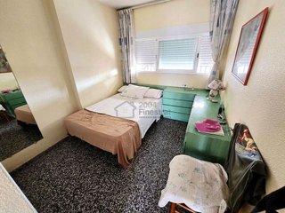 Piso en venta en Pueblo Levante en Benidorm