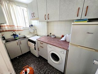 Piso en venta en Pueblo Levante en Benidorm