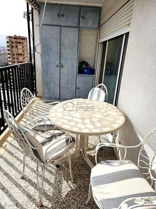 Piso en venta en Pueblo Levante en Benidorm