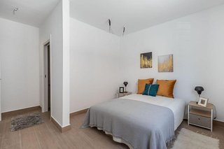 Piso en venta en Santa Fe