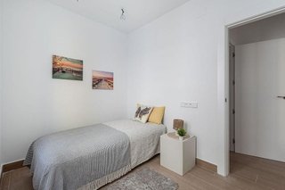 Piso en venta en Santa Fe