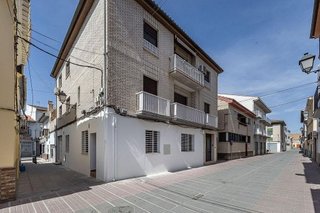 Piso en venta en Santa Fe