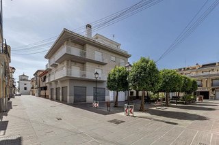 Piso en venta en Santa Fe