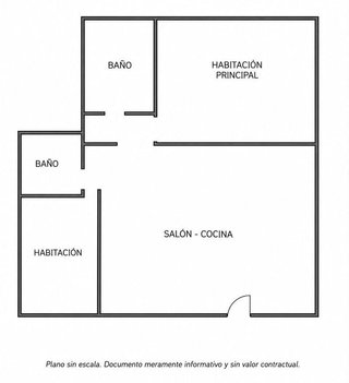 Piso en venta en Santa Fe