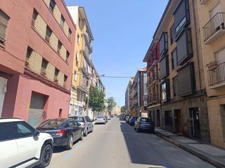 Piso en venta en Maria Auxiliadora en Huesca