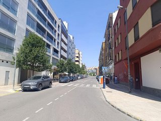 Piso en venta en Maria Auxiliadora en Huesca