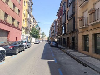 Piso en venta en Maria Auxiliadora en Huesca