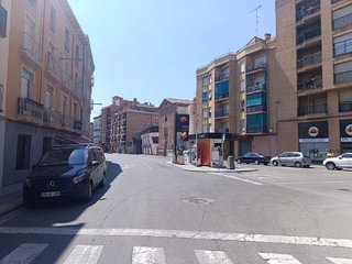 Piso en venta en Maria Auxiliadora en Huesca