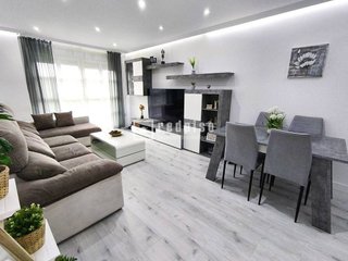 Piso en venta en Sur - PAU 4 en Móstoles