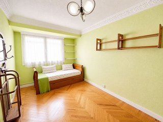 Piso en venta en Centro - Ayuntamiento en Santander